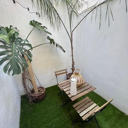 Abanico 3 Apartment อาลิกันเต ภายนอก รูปภาพ