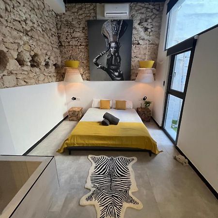 Abanico 3 Apartment อาลิกันเต ภายนอก รูปภาพ