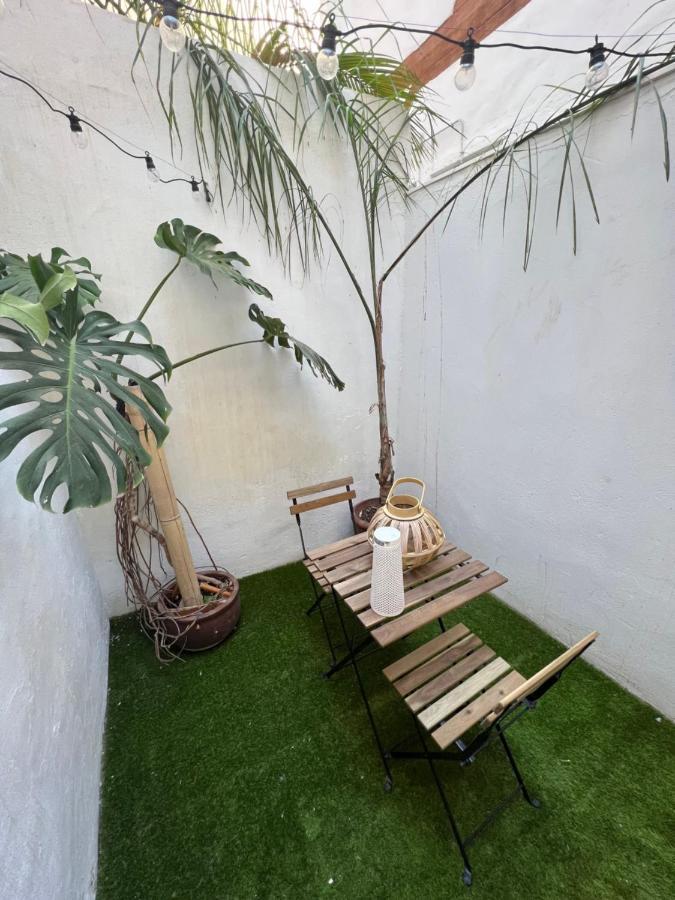 Abanico 3 Apartment อาลิกันเต ภายนอก รูปภาพ