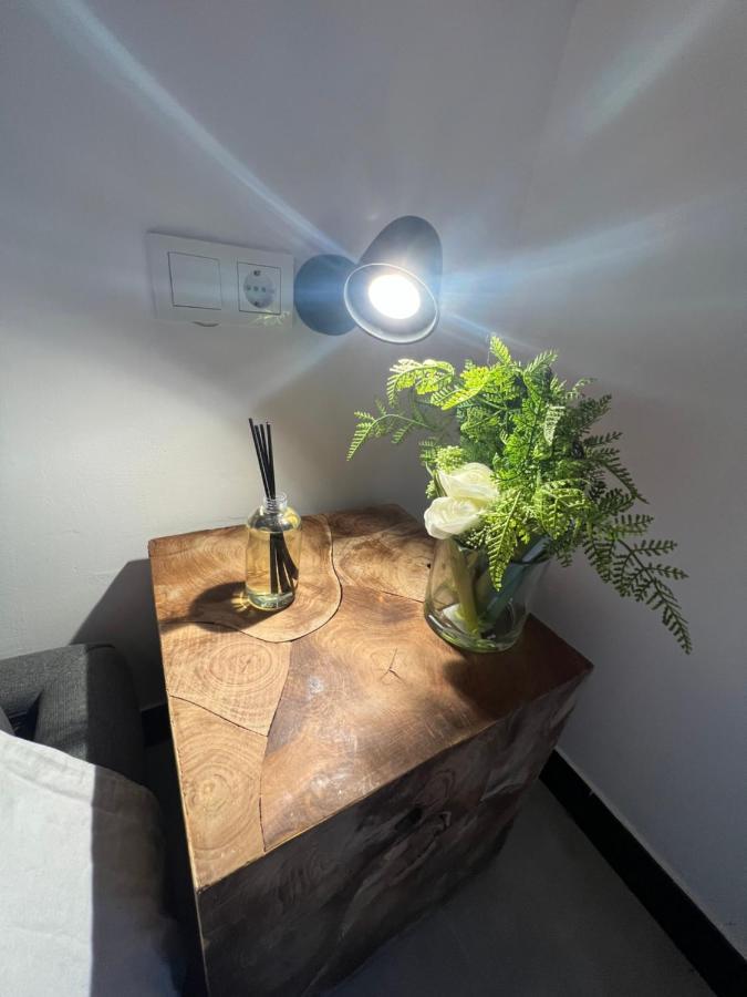 Abanico 3 Apartment อาลิกันเต ภายนอก รูปภาพ